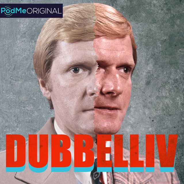 podcast cover