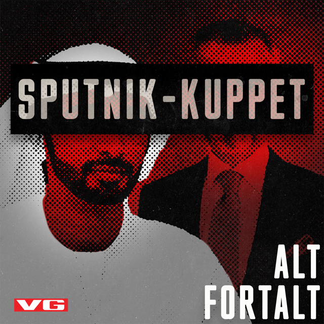 Sputnik-kuppet (3:3) - Prisen