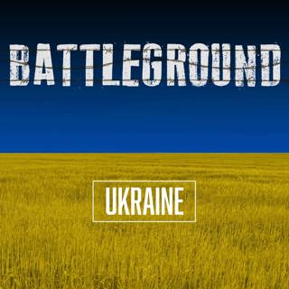 2. The Ukrainian counter-offensive