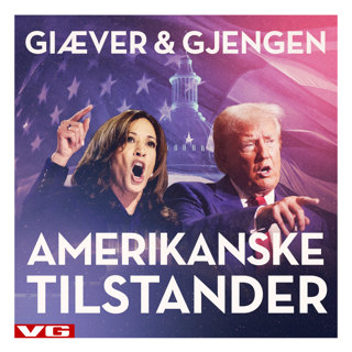 Giæver og gjengen