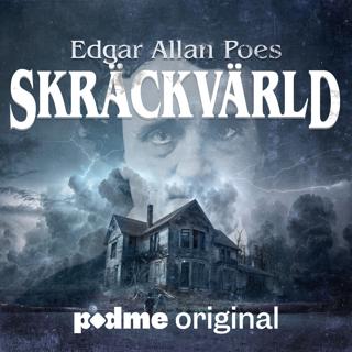 Edgar Allan Poes skräckvärld