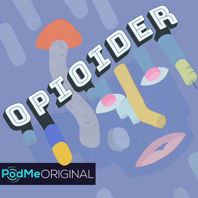 Opioider - från drömskt heroinrus till dödlig kris