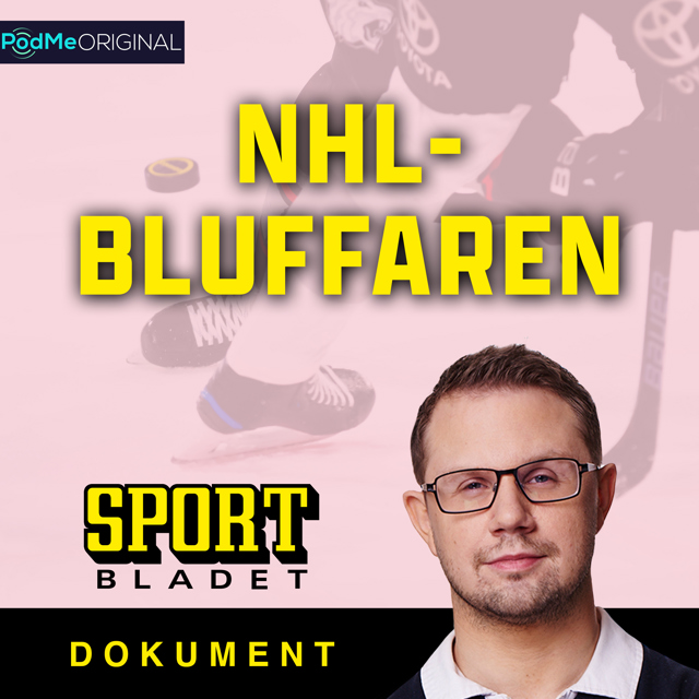 NHL-Bluffaren