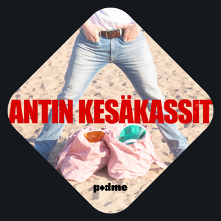 Minicast - Soittolista suomalaiseen kesäyöhön