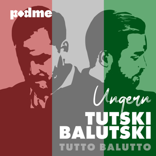  Tutski Balutski EM – Ungern