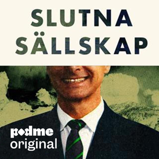 Slutna sällskap