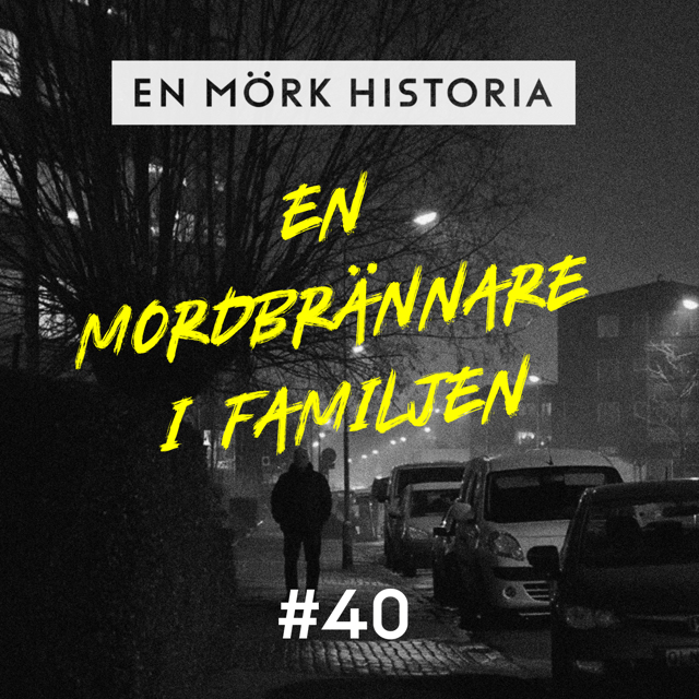 En mordbrännare i familjen - Spionprogrammet 3/5