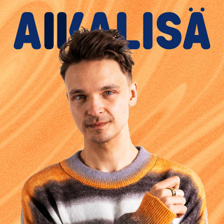 Aikalisä