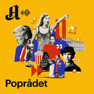 Poprådets sommerspesial: Produsent Ulla Rafaelsens anbefalinger