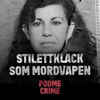 Stilettklack som mordvapen