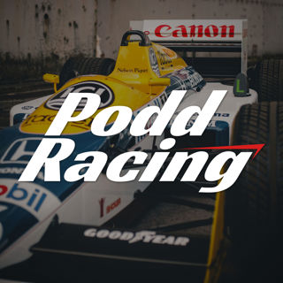 PoddRacing - Sveriges Snabbaste Formel 1-Podcast