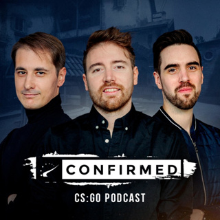 HLTV Confirmed S4E3 (ft. Bubzkji) | CS:GO Podcast