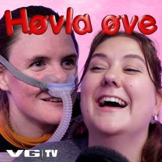 Høvla øve