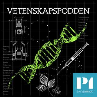 Vetenskapspodden