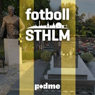 Fotboll Sthlm