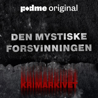 Den mystiske forsvinningen