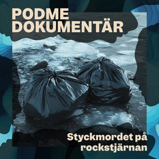 Styckmordet på rockstjärnan – Trailer