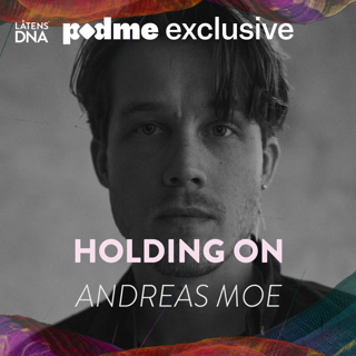 Andreas Moe - Holding On