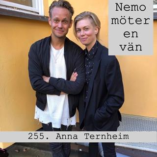 255. Anna Ternheim