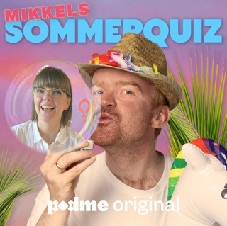 Mikkels sommerquiz