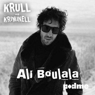 Ali Boulala — Skatestjärnan i australiskt fängelse