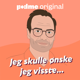 Jeg skulle ønske jeg visste...