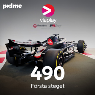 490. Första steget