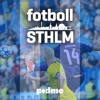 Fotboll Sthlm