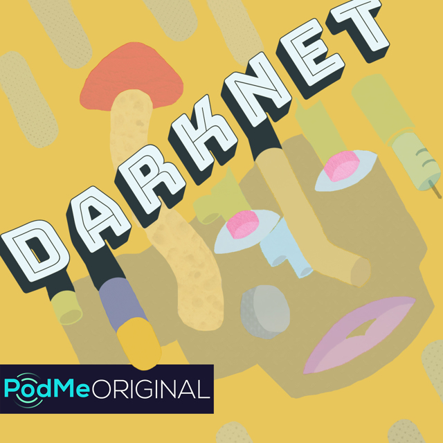 Darknet – internets stora drogbuffé