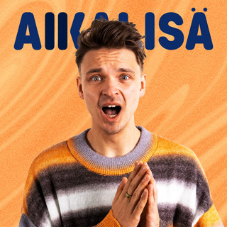 Aikalisä