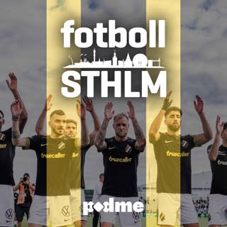 Fotboll Sthlm