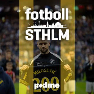 AIK: En stormig vecka