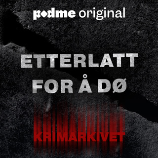 Etterlatt for å dø