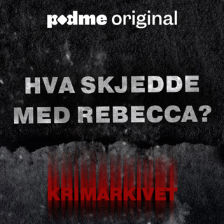 Hva skjedde med Rebecca?