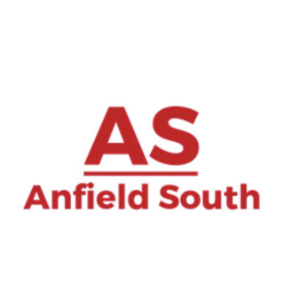 Anfield South - You'll Never Talk Alone