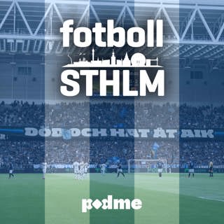 Fotboll Sthlm