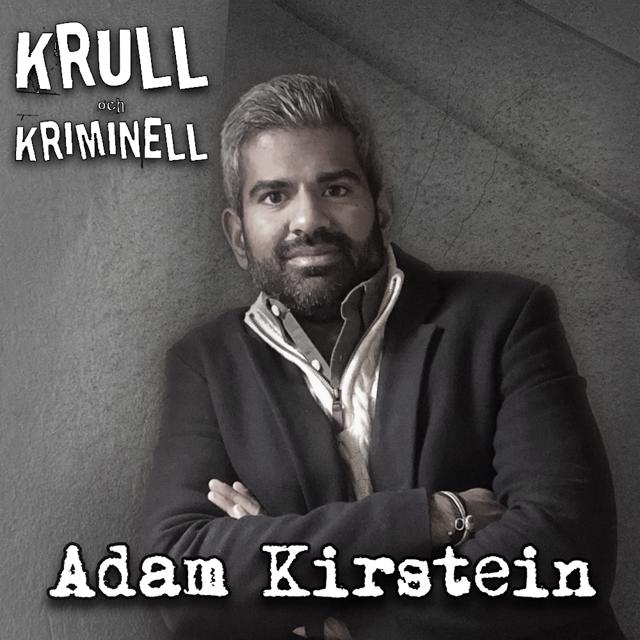 Adam Kirstein