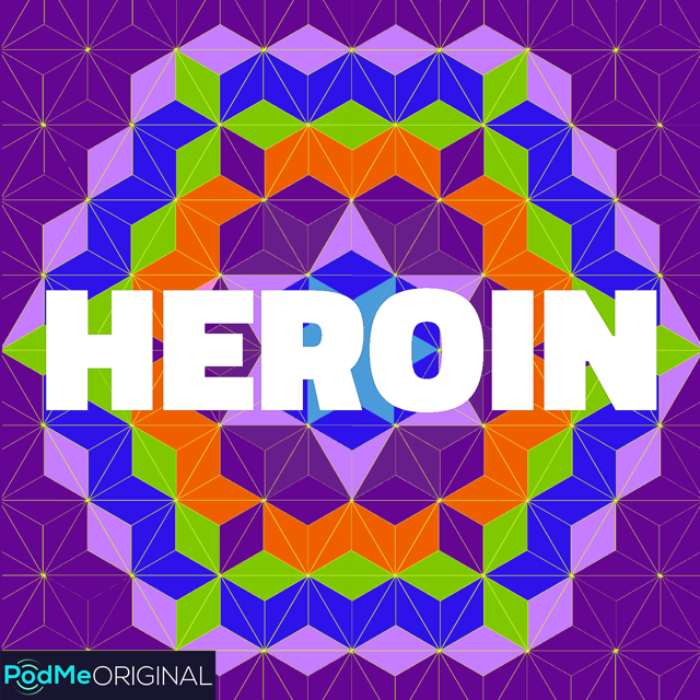 Heroin - fra drømmeaktig rus til dødelig krise 