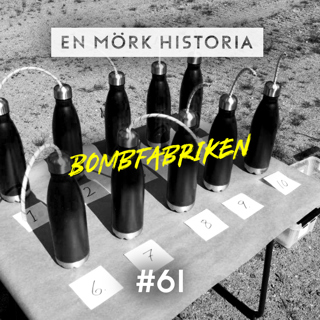 Bombfabriken - Oh my God! 2/3
