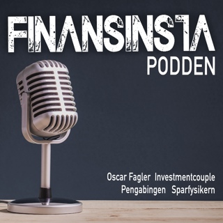 Finansinstapodden