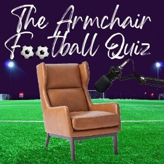 Armchair Football Quiz