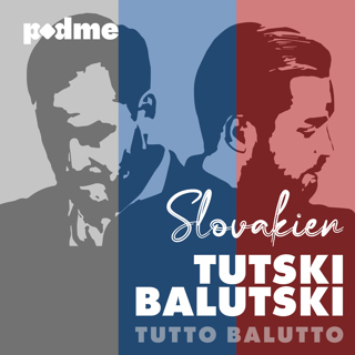  Tutski Balutski EM – Slovakien
