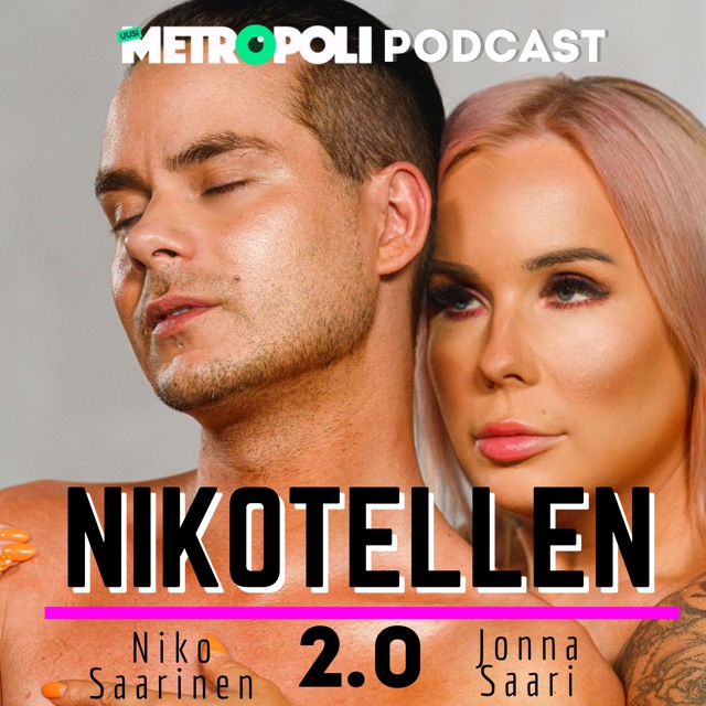 NIKOTELLEN 2.0 - Jakso 6