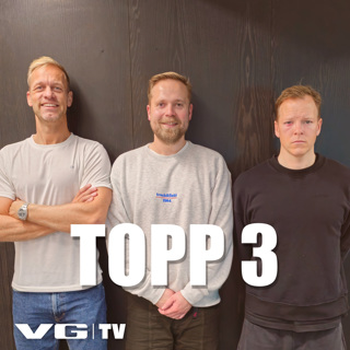 Topp 3 med Mads og Rasmus