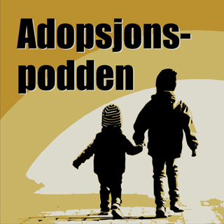 EPISODE 2: Å få et adoptert barn. 