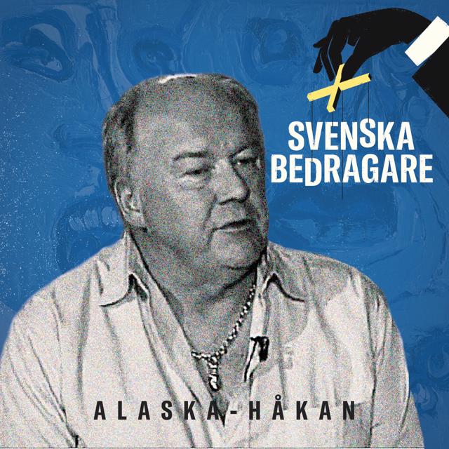 Alaska-Håkan
