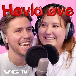 Høvla øve