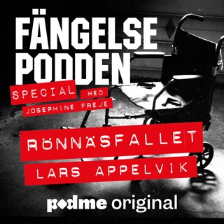 Rönnäsfallet: Lars Appelvik - Trailer