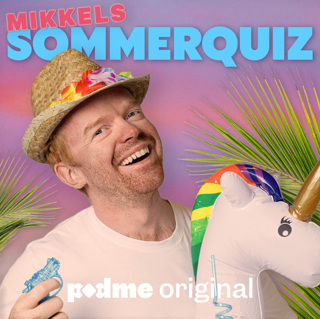 Hør Mikkels nye sommerquiz