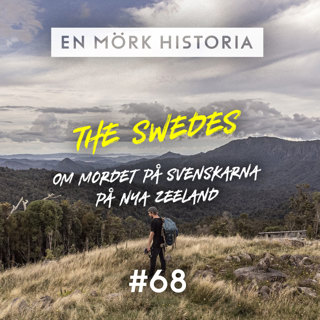 The Swedes - Försvunna i Regnskogen 1/7